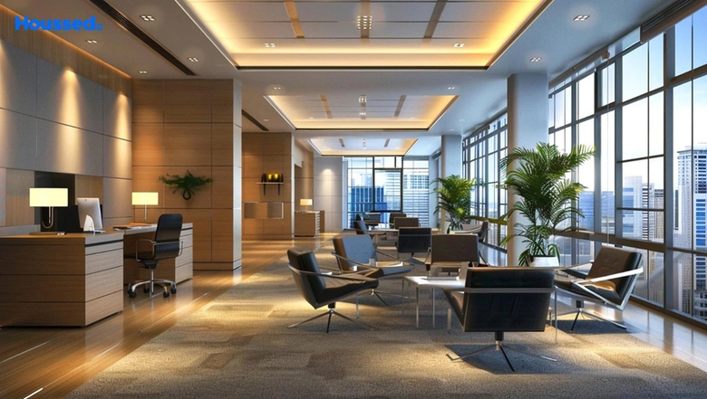 Sample Apartment